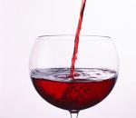 یک دستور العمل ساده برای شراب روون قرمز