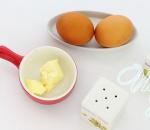 Как приготовить яйца в микроволновке