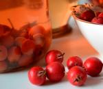 Рецепты приготовления настоек из ягод на спиртовой основе